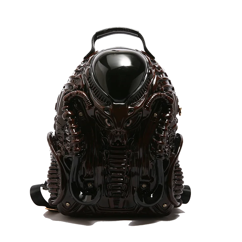 Alien Backpack