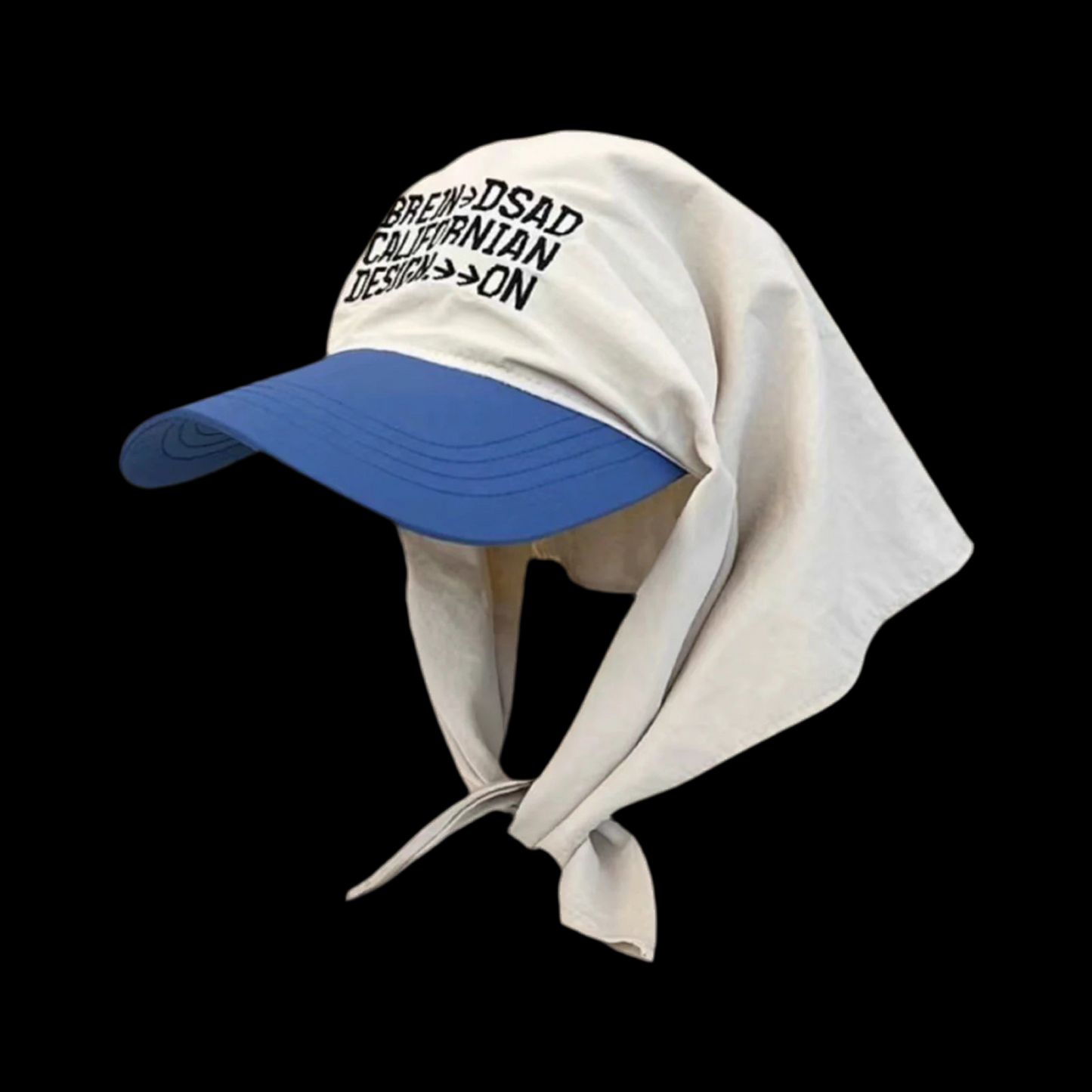 Bandana baseball Cap