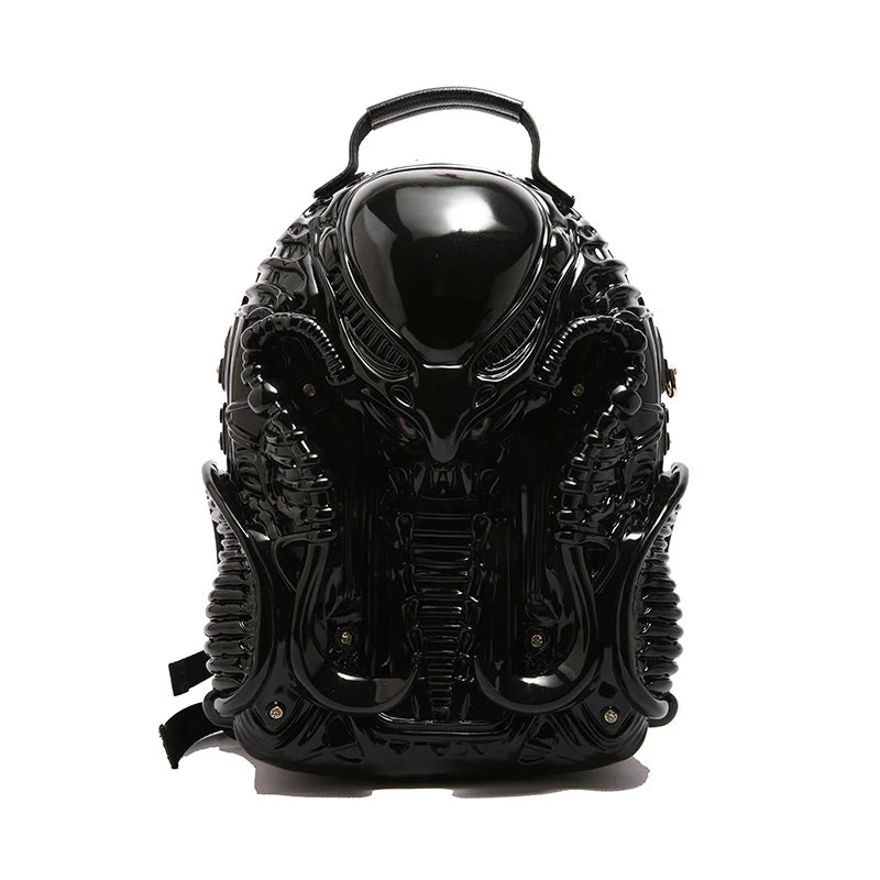 Alien Backpack