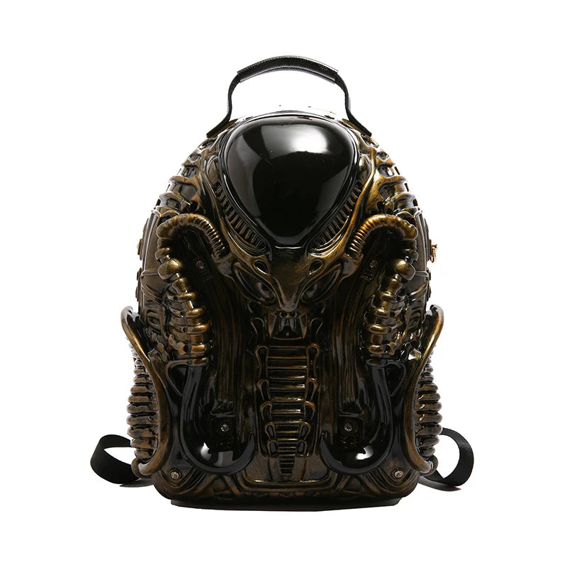 Alien Backpack