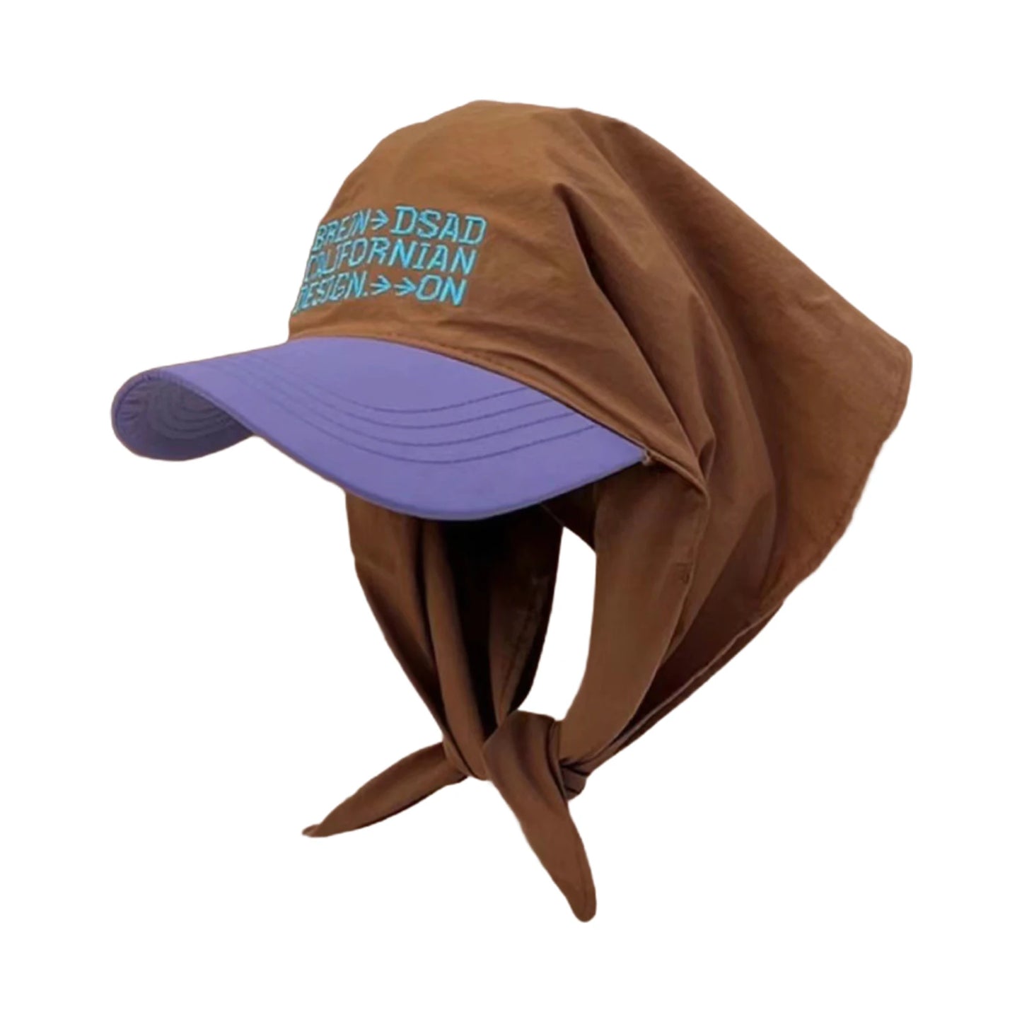 Bandana baseball Cap