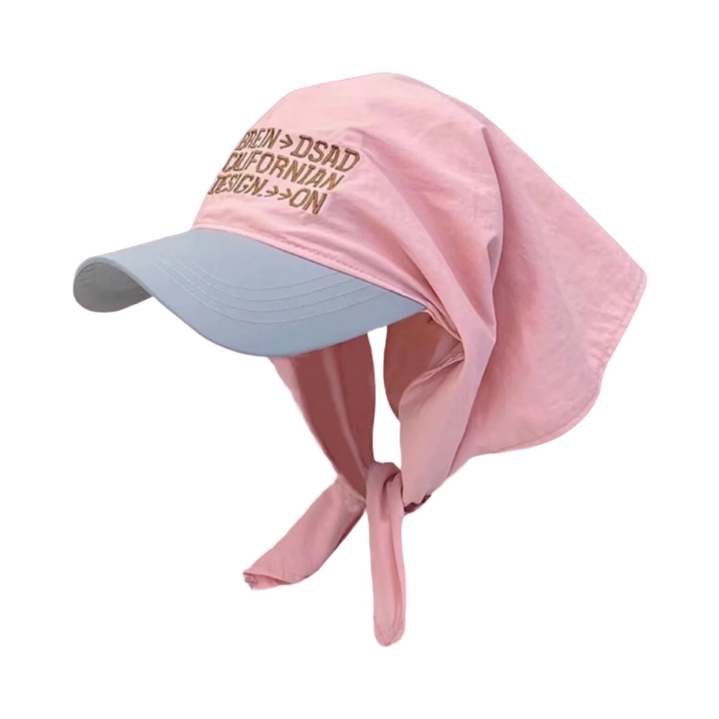 Bandana baseball Cap