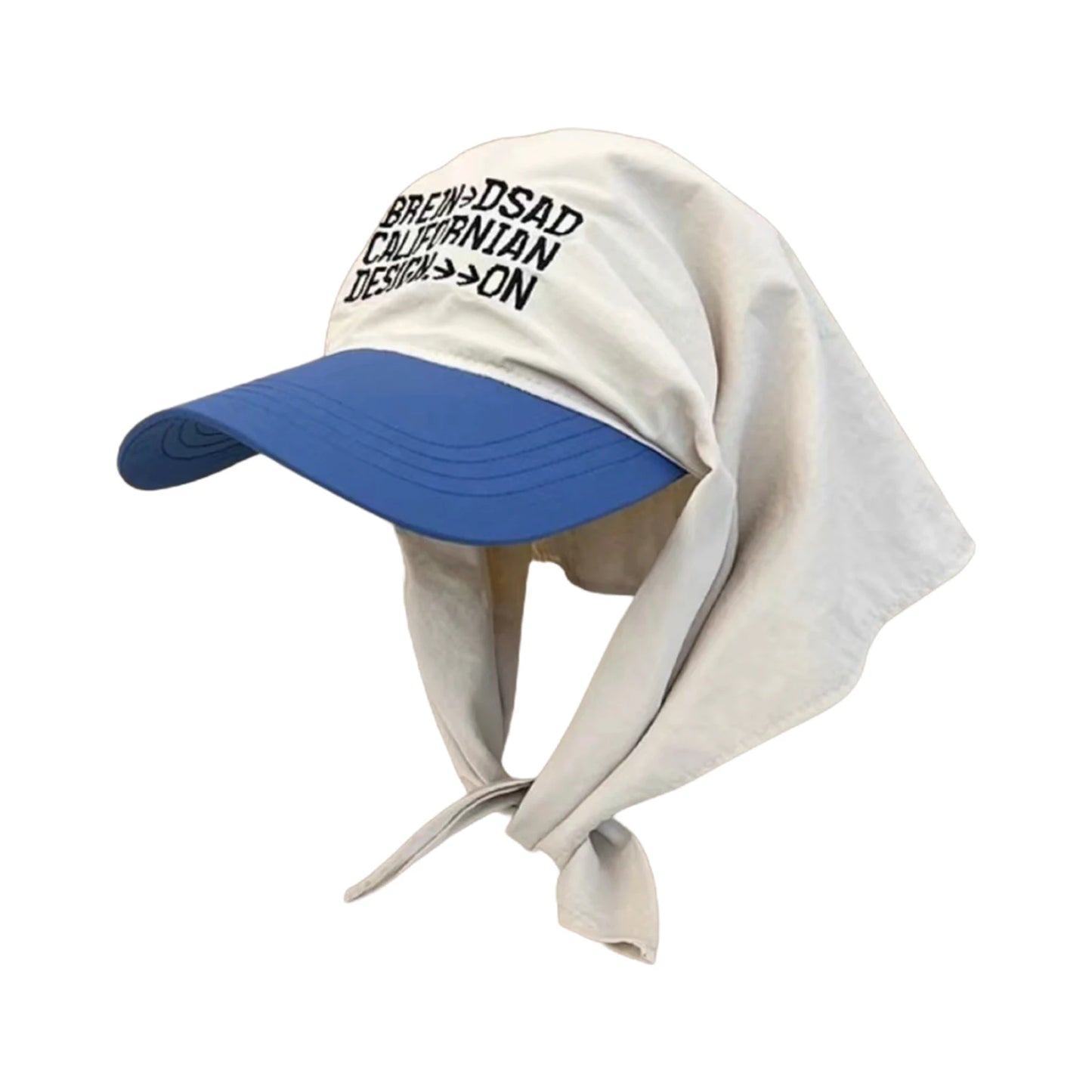 Bandana baseball Cap